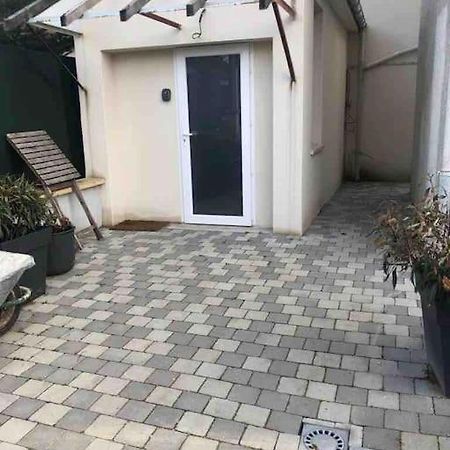 Charmette Daire Dijon Dış mekan fotoğraf