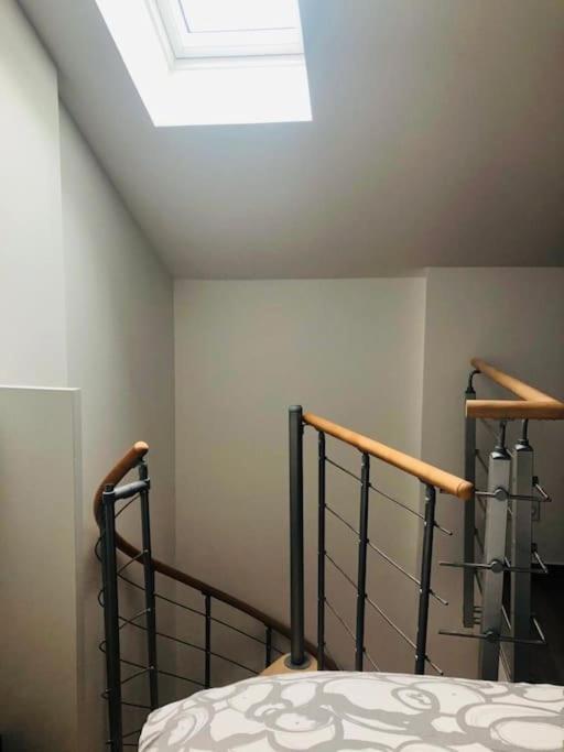 Charmette Daire Dijon Dış mekan fotoğraf