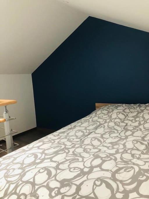 Charmette Daire Dijon Dış mekan fotoğraf