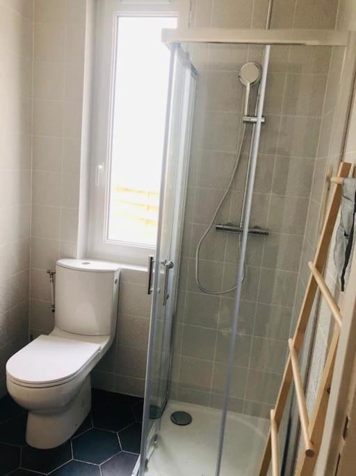 Charmette Daire Dijon Dış mekan fotoğraf